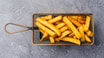 Pommes Frites