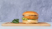 Veggie Burger