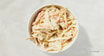 Coleslaw Salat